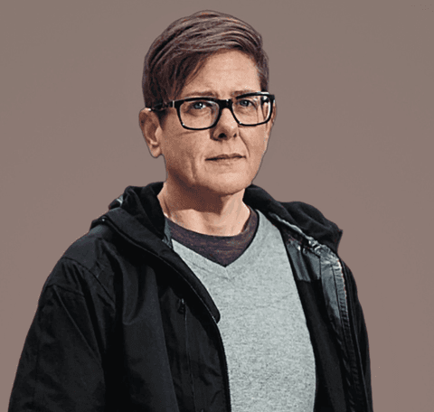 Angela Mullins